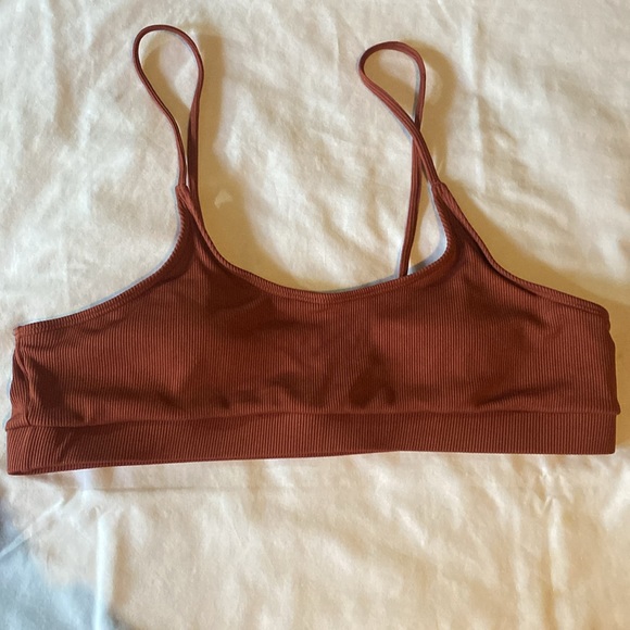 Matte Collection bikini set - Picture 2 of 14